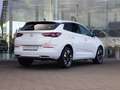 Opel Grandland BUSINESS EDITION HYBRID 224PK *TREKHAAK*NAVI PRO* Blanc - thumbnail 2