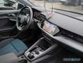 Audi A3 Autom. Adv Navi,el.Heckkl.,NP47850 Schwarz - thumbnail 5
