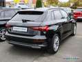 Audi A3 Autom. Adv Navi,el.Heckkl.,NP47850 Schwarz - thumbnail 2
