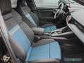 Audi A3 Autom. Adv Navi,el.Heckkl.,NP47850 Schwarz - thumbnail 4