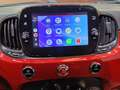 Fiat 500 1.0 hybrid Connect 70cv Rojo - thumbnail 7
