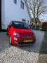 Fiat 500 1.2 Lounge cabrio rood APK 03/2025 Rood - thumbnail 1