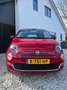 Fiat 500 1.2 Lounge cabrio rood APK 03/2025 Rood - thumbnail 3