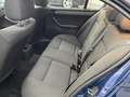 BMW 316 i, Schiebedach, Sitzheiz, Klimaaut., Navi Blauw - thumbnail 15