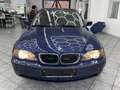 BMW 316 i, Schiebedach, Sitzheiz, Klimaaut., Navi Blauw - thumbnail 20