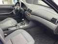 BMW 316 i, Schiebedach, Sitzheiz, Klimaaut., Navi Blauw - thumbnail 12