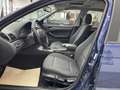 BMW 316 i, Schiebedach, Sitzheiz, Klimaaut., Navi Blauw - thumbnail 11