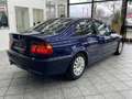 BMW 316 i, Schiebedach, Sitzheiz, Klimaaut., Navi Bleu - thumbnail 4