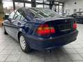 BMW 316 i, Schiebedach, Sitzheiz, Klimaaut., Navi Bleu - thumbnail 2