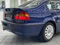 BMW 316 i, Schiebedach, Sitzheiz, Klimaaut., Navi Blauw - thumbnail 17