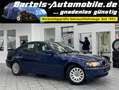 BMW 316 i, Schiebedach, Sitzheiz, Klimaaut., Navi Blauw - thumbnail 1