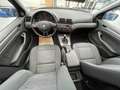 BMW 316 i, Schiebedach, Sitzheiz, Klimaaut., Navi Blauw - thumbnail 5