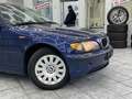 BMW 316 i, Schiebedach, Sitzheiz, Klimaaut., Navi Blauw - thumbnail 16