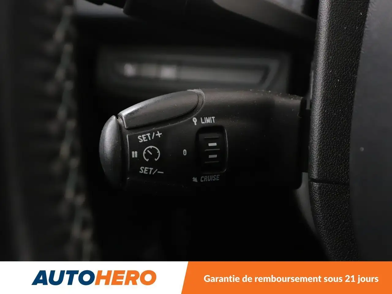 Peugeot 2008 2008 — photo 24