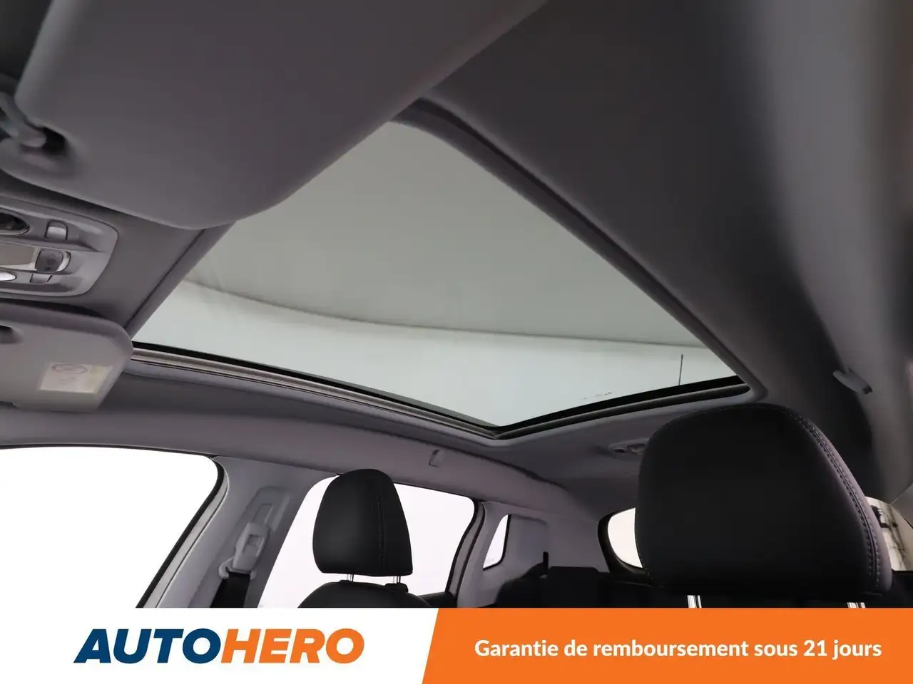 Peugeot 2008 2008 — photo 11