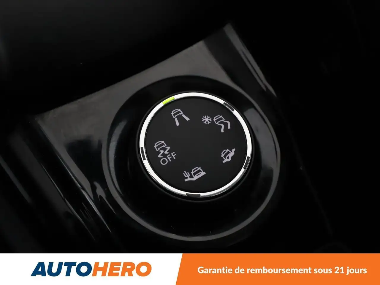 Peugeot 2008 2008 — photo 33