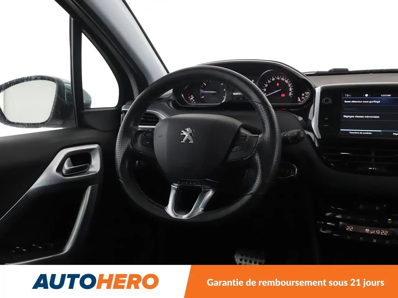 Peugeot 2008 2008 — photo 14