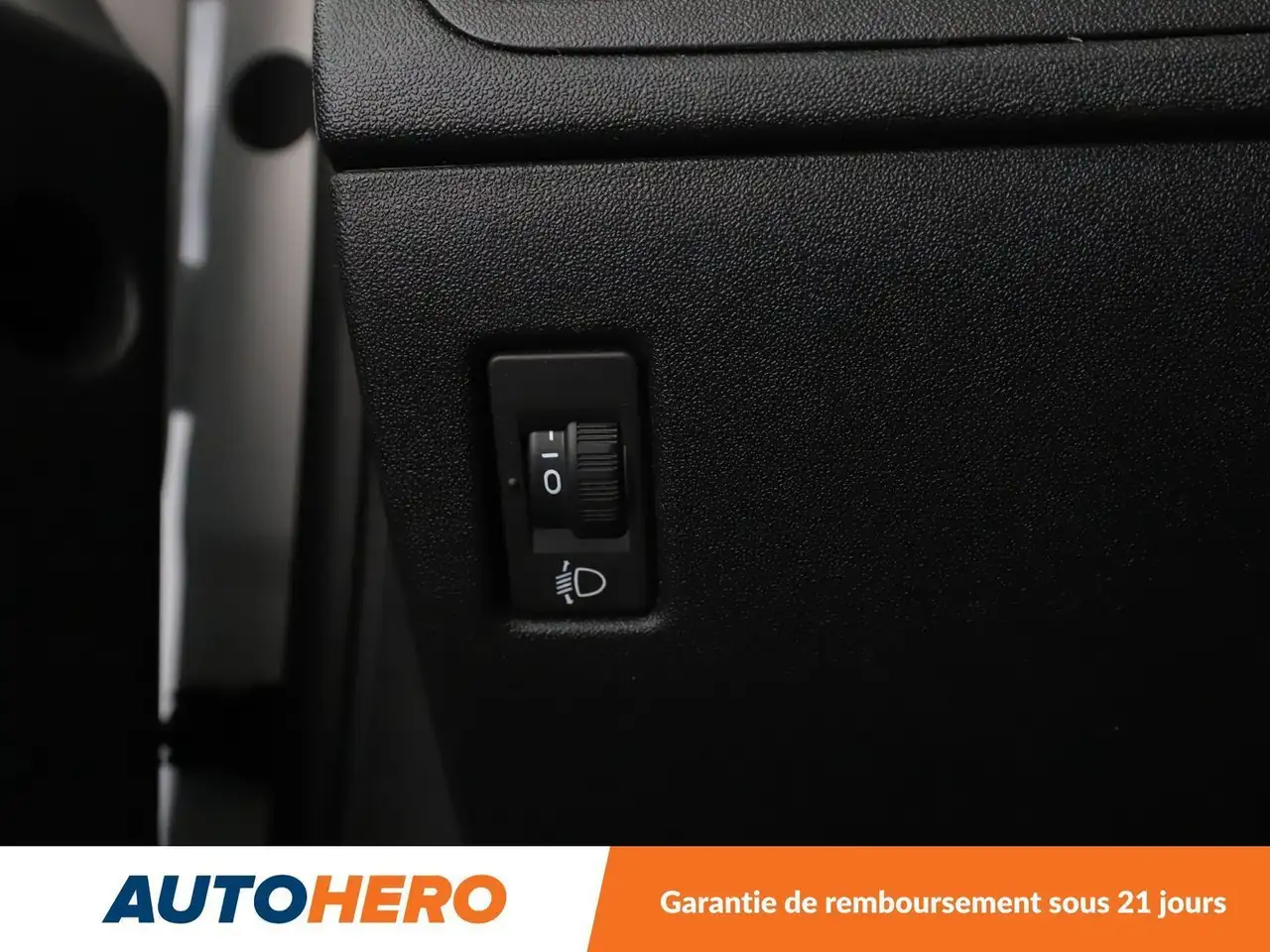 Peugeot 2008 2008 — photo 36