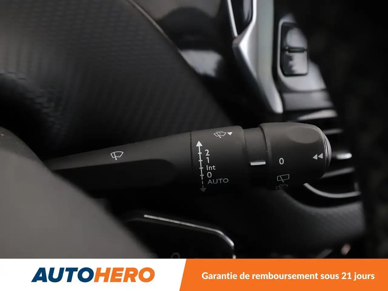 Peugeot 2008 2008 — photo 23