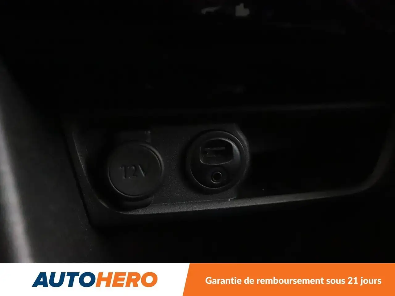 Peugeot 2008 2008 — photo 30