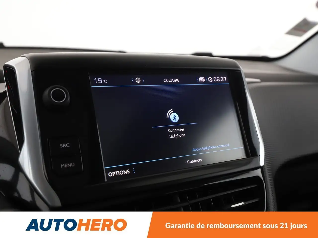 Peugeot 2008 2008 — photo 28