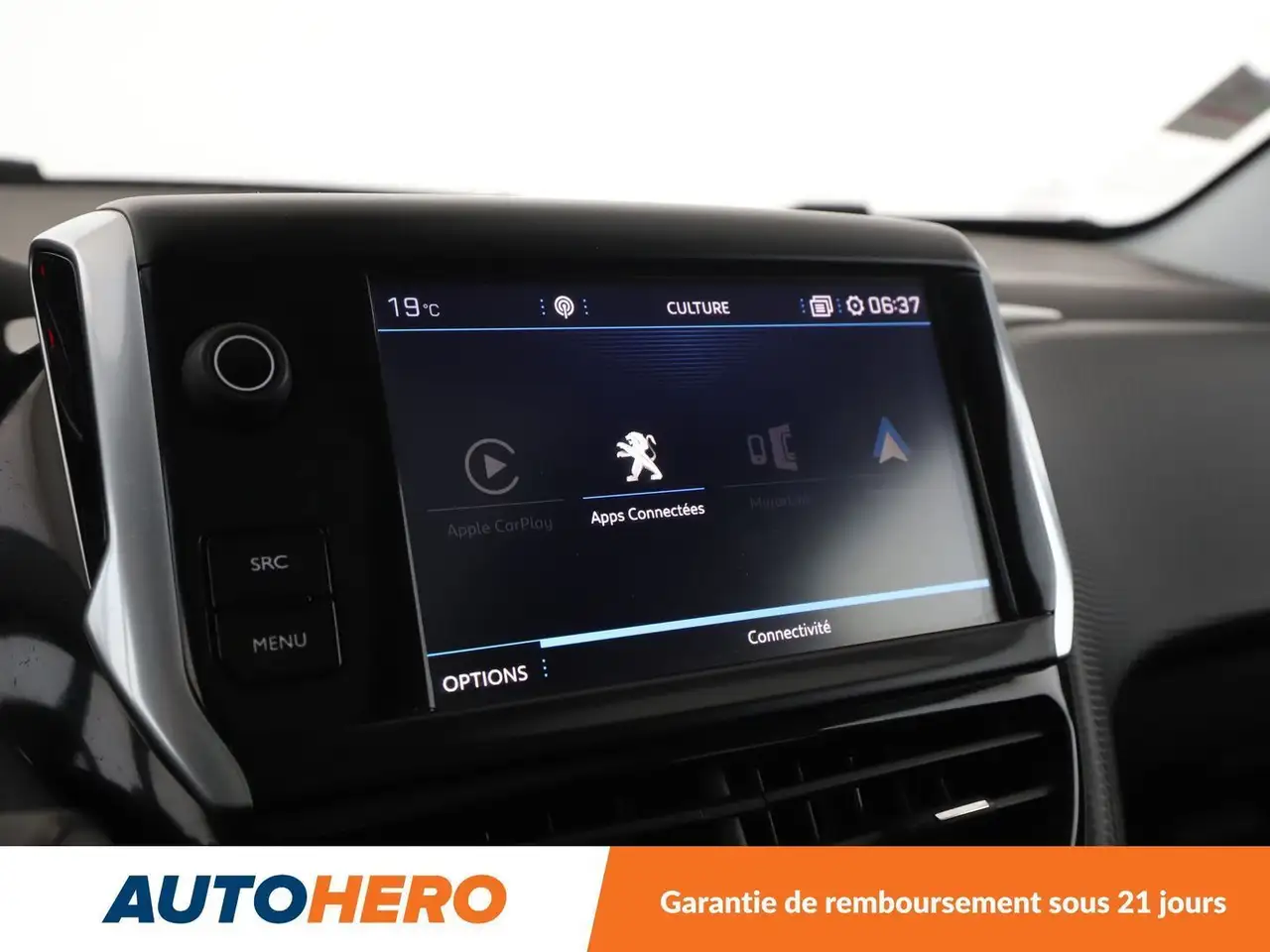Peugeot 2008 2008 — photo 26