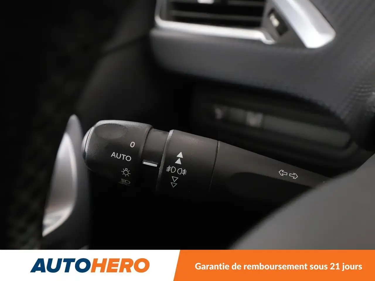 Peugeot 2008 2008 — photo 22
