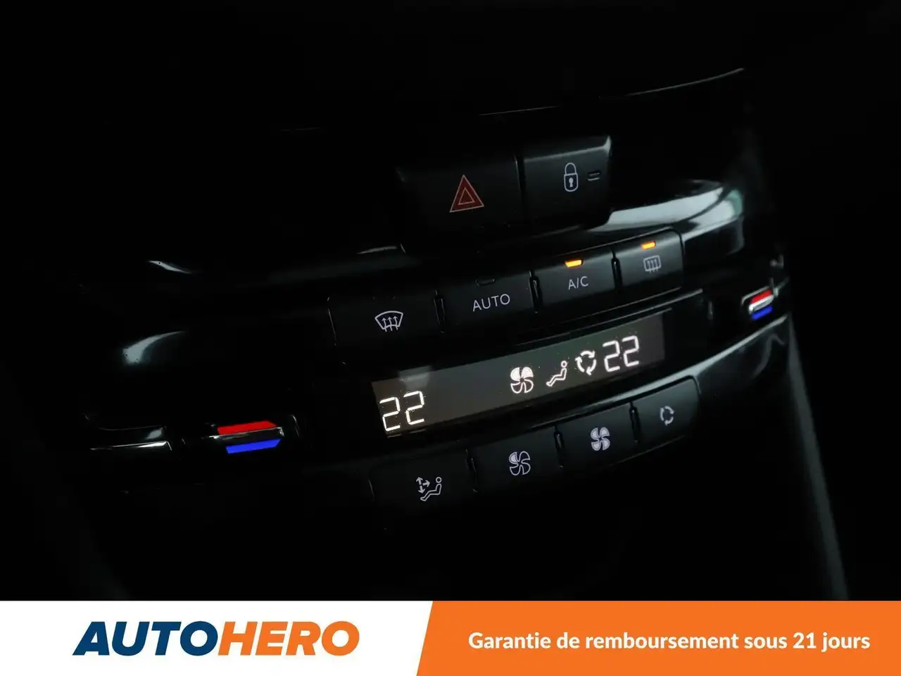 Peugeot 2008 2008 — photo 29