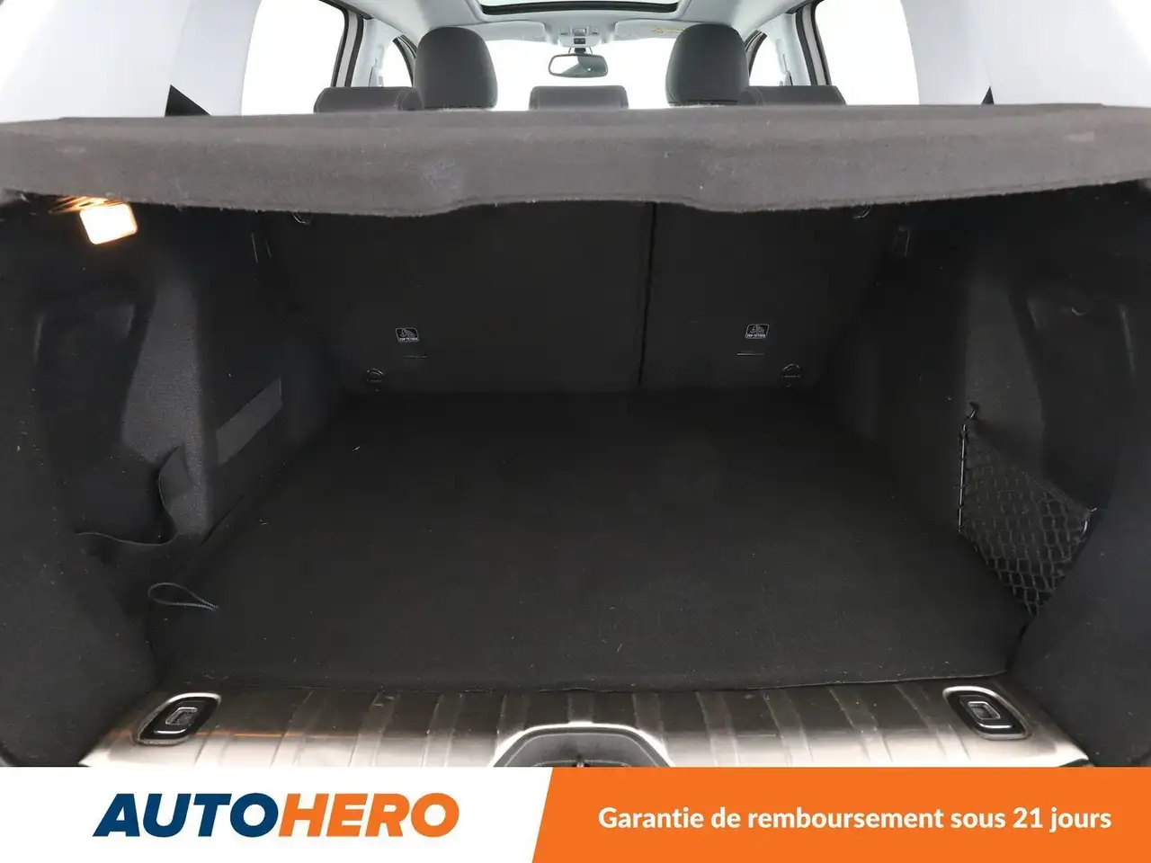Peugeot 2008 2008 — photo 20