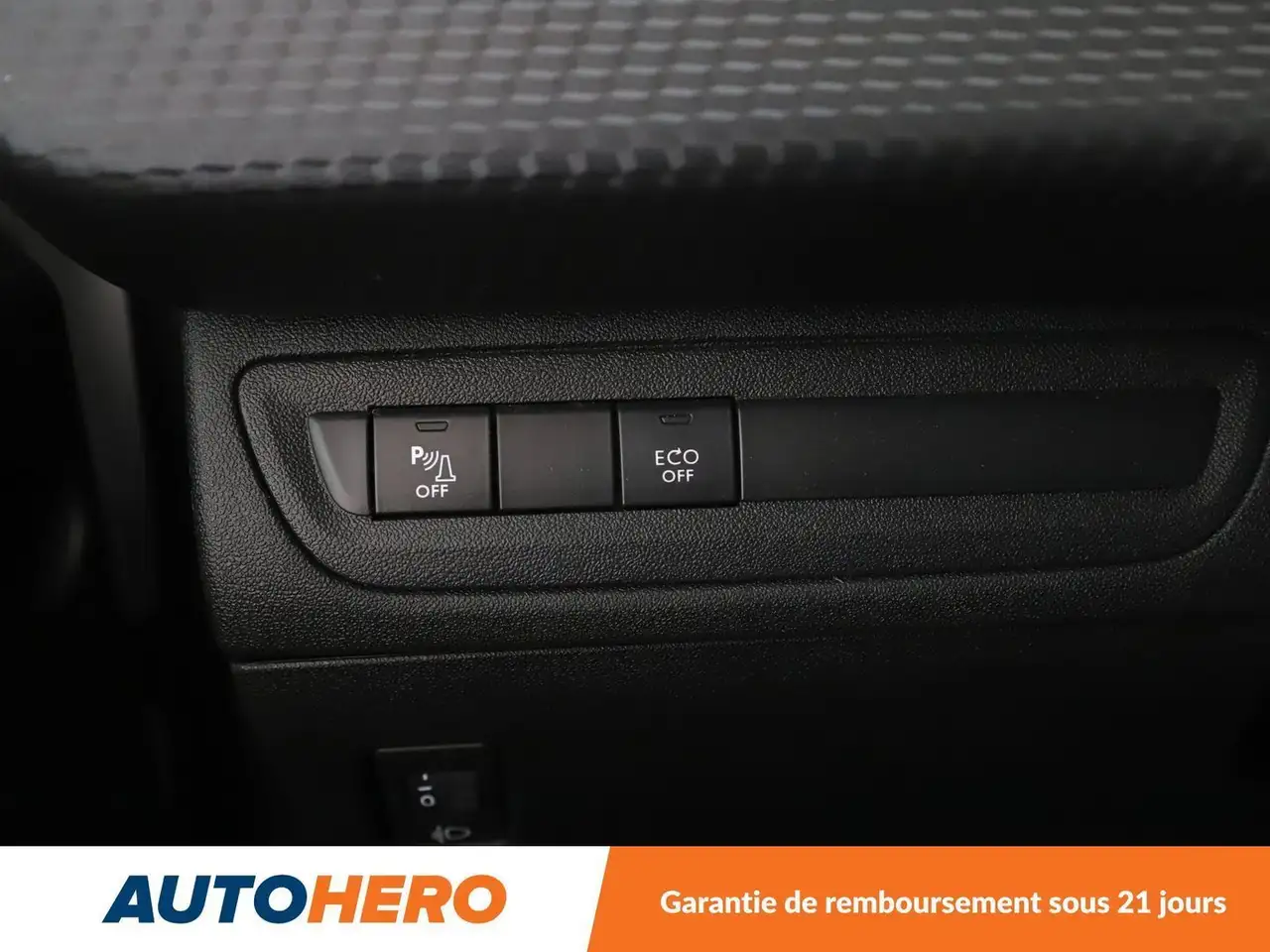 Peugeot 2008 2008 — photo 35
