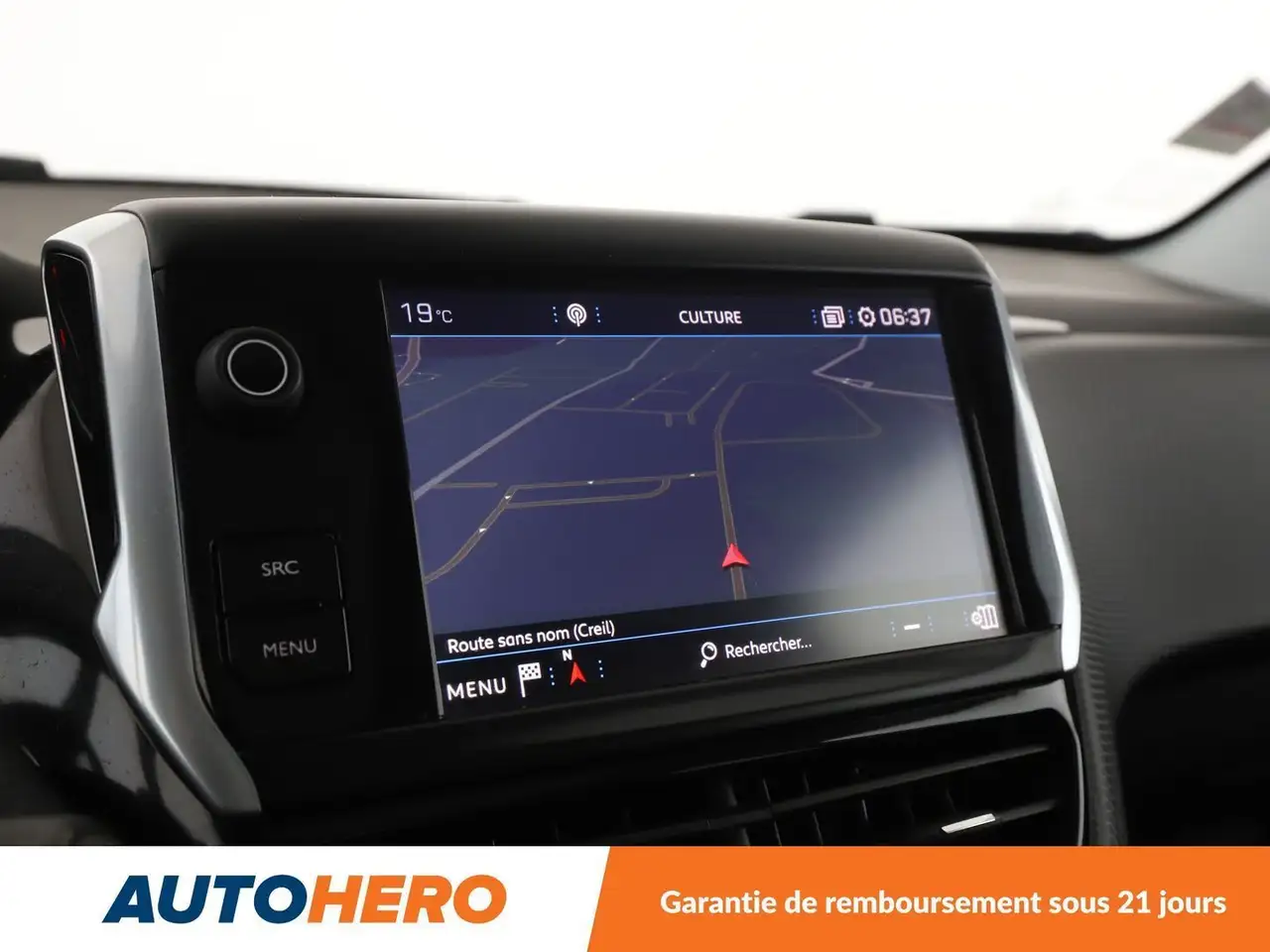 Peugeot 2008 2008 — photo 27