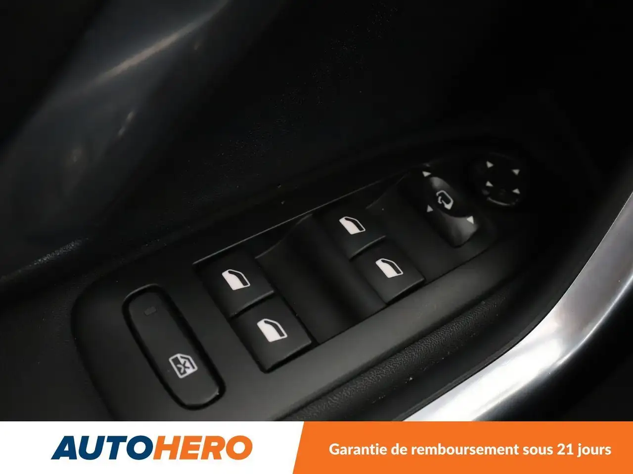 Peugeot 2008 2008 — photo 37