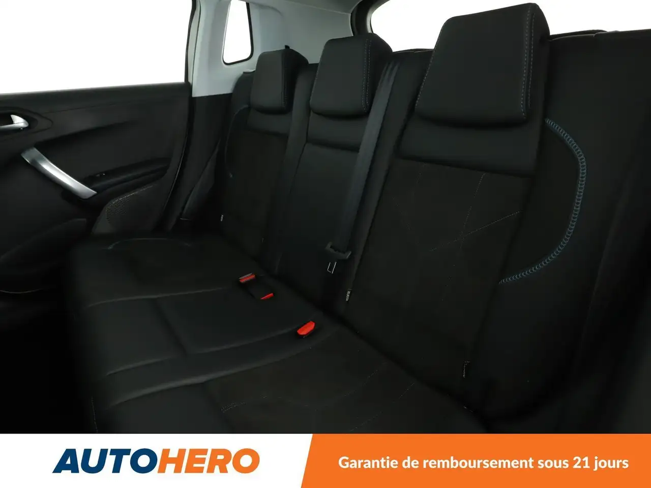 Peugeot 2008 2008 — photo 16