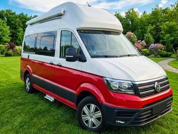 Grand California 600 2.0TDI SCR BMT Aut. 130kW