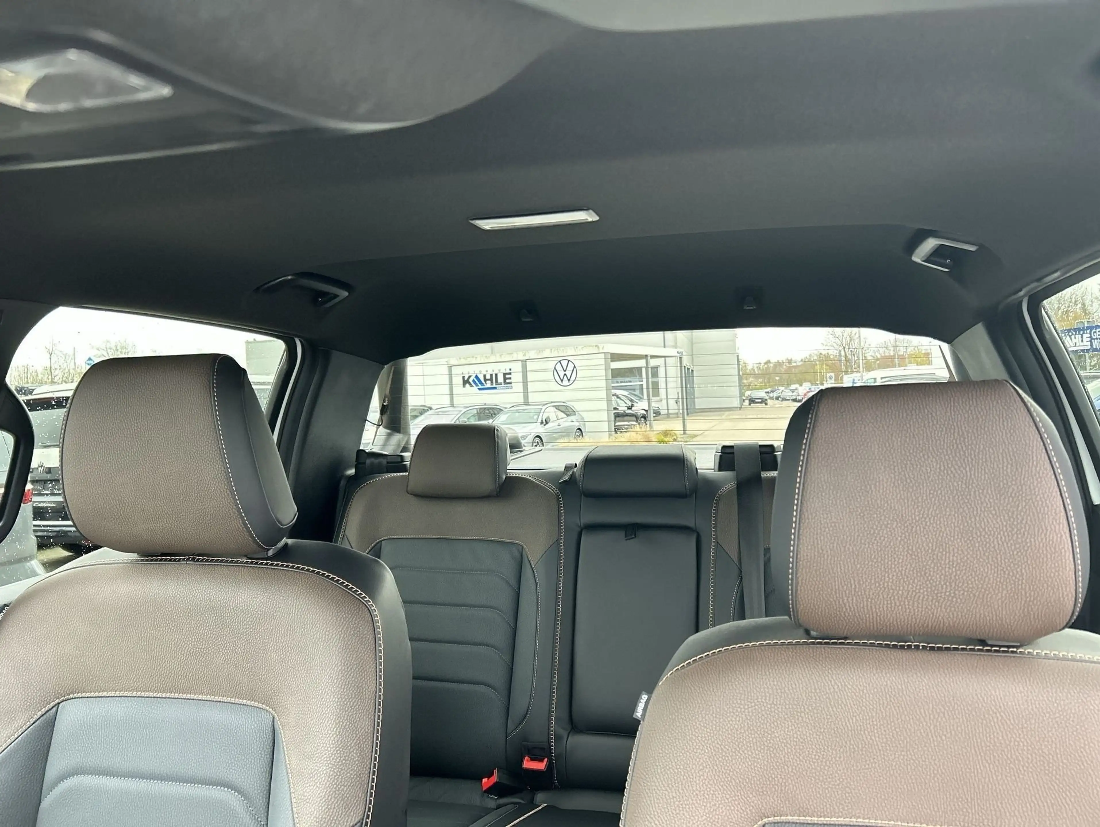 Volkswagen Amarok PanAmericana DC 3.0 TDI 177 kW 10-Gang Automatik 4 — photo 8