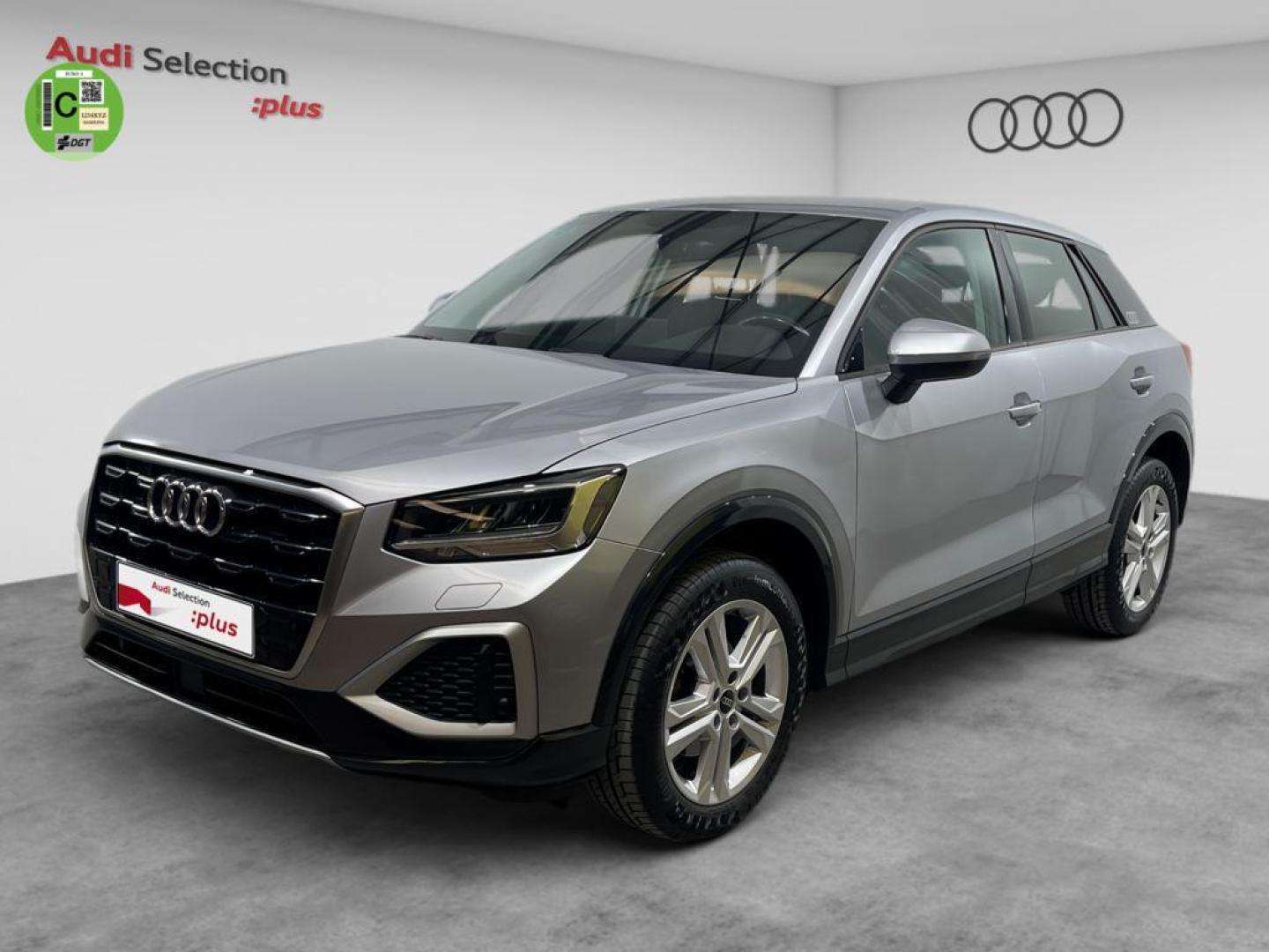 Audi Q2 30 TFSI Advanced 85kW - foto 1