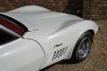 Chevrolet Corvette Stingray 350 C3 Convertible "Classic White over Re Blanco - thumbnail 49