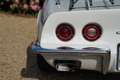Chevrolet Corvette Stingray 350 C3 Convertible "Classic White over Re Blanco - thumbnail 14