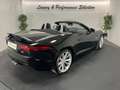 Jaguar F-Type S Cabriolet 3.0 V6 380ch - 78000km - Sièges racing - Echappement Sport Schwarz - thumbnail 5