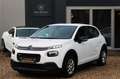 Citroen C3 Feel 1,2 EU6 PureTech KLIMA PDC 1-HAND Weiß - thumbnail 3