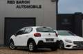 Citroen C3 Feel 1,2 EU6 PureTech KLIMA PDC 1-HAND Weiß - thumbnail 5