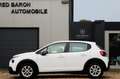 Citroen C3 Feel 1,2 EU6 PureTech KLIMA PDC 1-HAND Weiß - thumbnail 4