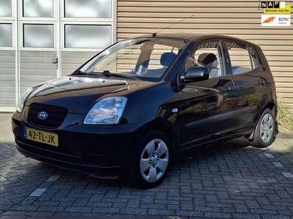 Kia Picanto | 1.0 Light | Leuke kilometerstand |