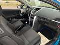 Peugeot 207 CC Cabrio-Coupe Sport Export oder Gewerbe Blau - thumbnail 10