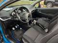 Peugeot 207 CC Cabrio-Coupe Sport Export oder Gewerbe Blau - thumbnail 12