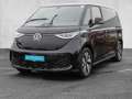 Volkswagen ID. Buzz Pro NAVI ACC SPURH KAM KLIMAA SHZ LED Negro - thumbnail 2