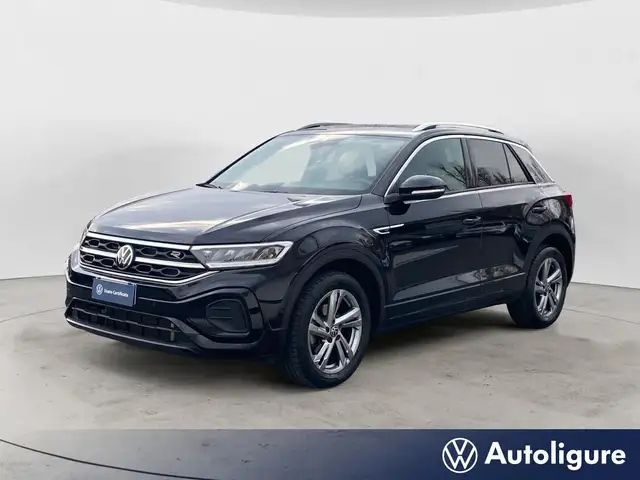 Volkswagen T-Roc 1.5 TSI ACT R-Line