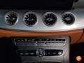 Mercedes-Benz E 400 Cabrio 4Matic 9G-Tronic Bleu - thumbnail 9