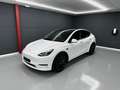 Tesla Model Y PERFORMANCE 4WD Blanco - thumbnail 1
