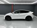 Tesla Model Y PERFORMANCE 4WD Blanco - thumbnail 2